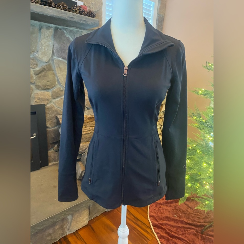 CALIA by Carrie Underwood Workout Jacket